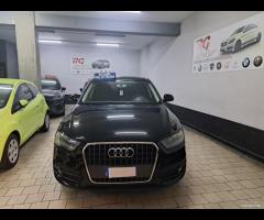 Audi Q3 2.0 TDI Unico prop.2012 - 6