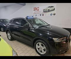 Audi Q3 2.0 TDI Unico prop.2012 - 7