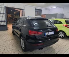 Audi Q3 2.0 TDI Unico prop.2012 - 8