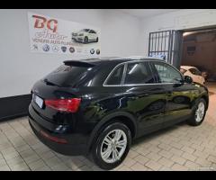 Audi Q3 2.0 TDI Unico prop.2012 - 10