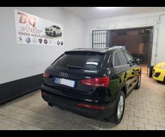 Audi Q3 2.0 TDI Unico prop.2012 - 11