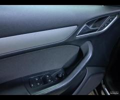 Audi Q3 2.0 TDI Unico prop.2012 - 12