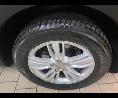 Audi Q3 2.0 TDI Unico prop.2012 - 13