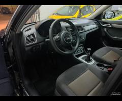 Audi Q3 2.0 TDI Unico prop.2012 - 16