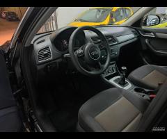 Audi Q3 2.0 TDI Unico prop.2012 - 17