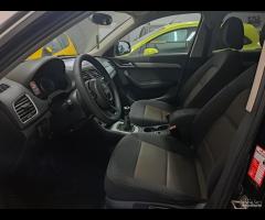 Audi Q3 2.0 TDI Unico prop.2012 - 18