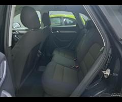 Audi Q3 2.0 TDI Unico prop.2012 - 21