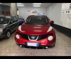 Nissan Juke 1.5 dCi Full optional 2015