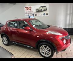 Nissan Juke 1.5 dCi Full optional 2015