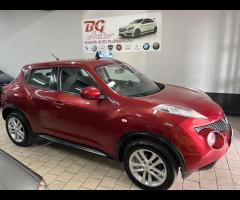 Nissan Juke 1.5 dCi Full optional 2015