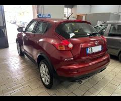 Nissan Juke 1.5 dCi Full optional 2015