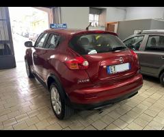 Nissan Juke 1.5 dCi Full optional 2015