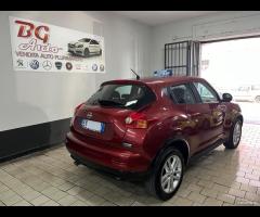 Nissan Juke 1.5 dCi Full optional 2015 - 6