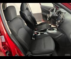 Nissan Juke 1.5 dCi Full optional 2015 - 7