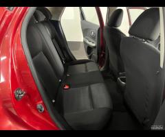 Nissan Juke 1.5 dCi Full optional 2015 - 10