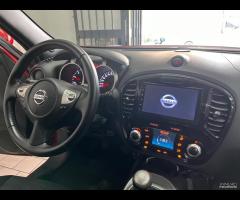 Nissan Juke 1.5 dCi Full optional 2015 - 12