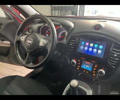 Nissan Juke 1.5 dCi Full optional 2015 - 13