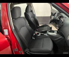 Nissan Juke 1.5 dCi Full optional 2015 - 14