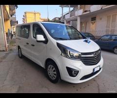 Opel Vivaro 1.6 cdti 9 posti 2019