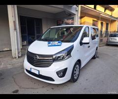 Opel Vivaro 1.6 cdti 9 posti 2019