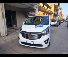 Opel Vivaro 1.6 cdti 9 posti 2019