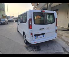 Opel Vivaro 1.6 cdti 9 posti 2019