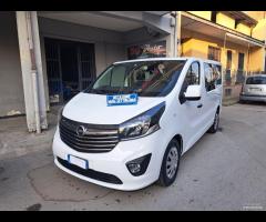 Opel Vivaro 1.6 cdti 9 posti 2019 - 8