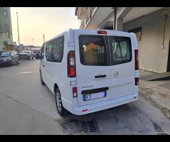 Opel Vivaro 1.6 cdti 9 posti 2019 - 9