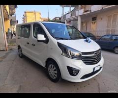 Opel Vivaro 1.6 cdti 9 posti 2019 - 10