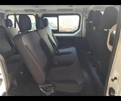 Opel Vivaro 1.6 cdti 9 posti 2019 - 13