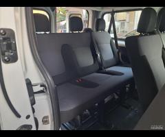 Opel Vivaro 1.6 cdti 9 posti 2019 - 14