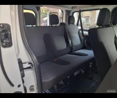 Opel Vivaro 1.6 cdti 9 posti 2019 - 15