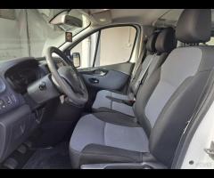 Opel Vivaro 1.6 cdti 9 posti 2019 - 16