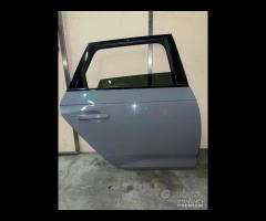 Porta - Portiera Posteriore Dx Per Audi RS4 B9