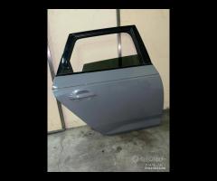 Porta - Portiera Posteriore Dx Per Audi RS4 B9