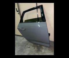 Porta - Portiera Posteriore Dx Per Audi RS4 B9