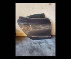 Porta - Portiera Post. Dx Per Maserati Ghibli 2022