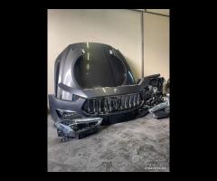 Muso - Musata Completa Per Maserati Ghibli 2022