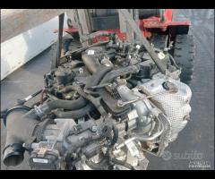 Motore Per Maserati 2.0TB Mhev 670053115 330CV