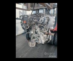 Motore Per Maserati 2.0TB Mhev 670053115 330CV - 6