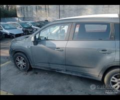 Chevrolet Orlando 2012 Z20D1 Demolita Per Ricambi