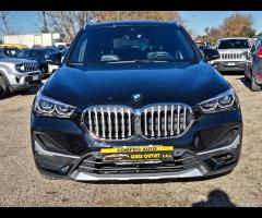 Bmw X1 sDrive18i