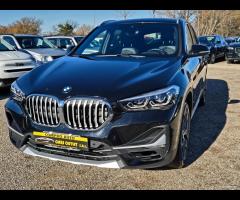 Bmw X1 sDrive18i