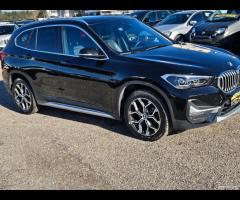 Bmw X1 sDrive18i