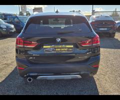 Bmw X1 sDrive18i