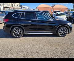 Bmw X1 sDrive18i