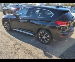 Bmw X1 sDrive18i - 7