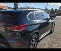 Bmw X1 sDrive18i - 8