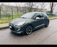 DS3 3 1.6 THP 155cv SPORT !!! SOLI 5600 EURO