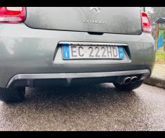 DS3 3 1.6 THP 155cv SPORT !!! SOLI 5600 EURO - 6